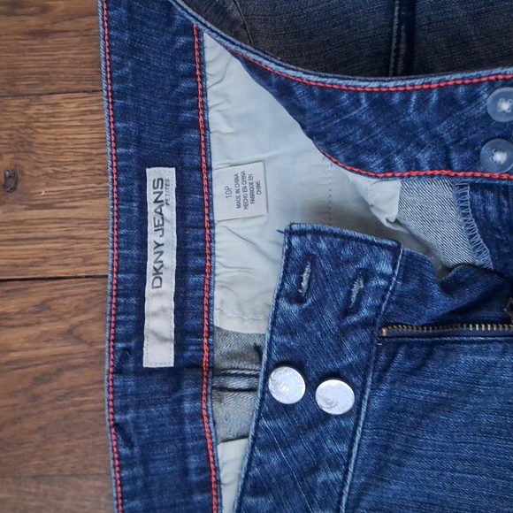 DKNY shorts denim - Picture 2 of 3